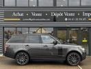 Annonce Land Rover Range Rover 3,0 TDV6 258ch Vogue MarkVI