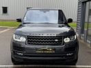 Annonce Land Rover Range Rover 3,0 TDV6 258ch Vogue MarkVI