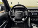 Annonce Land Rover Range Rover 3,0 TDV6 258ch Vogue MarkVI