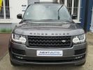 Annonce Land Rover Range Rover 3.0 TDV6 AUTOBIOGRAPHY