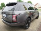 Annonce Land Rover Range Rover 3.0 TDV6 AUTOBIOGRAPHY