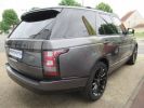 Annonce Land Rover Range Rover 3.0 TDV6 AUTOBIOGRAPHY SWB