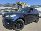 Voir l'annonce Land Rover Range Rover 3.0 TDV6 HSE