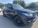 Annonce Land Rover Range Rover 3.0 TDV6 HSE