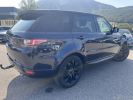 Annonce Land Rover Range Rover 3.0 TDV6 HSE