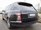 Annonce Land Rover Range Rover 3.0 TDV6 LWD AUTOBIOGRAPHY