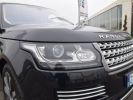 Annonce Land Rover Range Rover 3.0 TDV6 LWD AUTOBIOGRAPHY