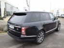 Annonce Land Rover Range Rover 3.0 TDV6 LWD AUTOBIOGRAPHY