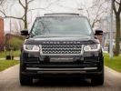 Annonce Land Rover Range Rover 3.0 TDV6 Vogue