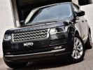 Voir l'annonce Land Rover Range Rover 3.0 TDV6 VOGUE