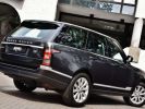 Annonce Land Rover Range Rover 3.0 TDV6 VOGUE