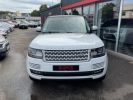 Annonce Land Rover Range Rover 3.0 TDV6 VOGUE