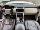 Annonce Land Rover Range Rover 3.0 TDV6 VOGUE