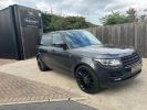 Annonce Land Rover Range Rover 3.0 TDV6 Vogue