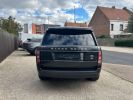 Annonce Land Rover Range Rover 3.0 TDV6 Vogue