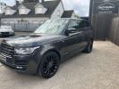 Annonce Land Rover Range Rover 3.0 TDV6 Vogue