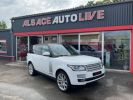 Voir l'annonce Land Rover Range Rover 3.0 TDV6 VOGUE