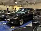 Voir l'annonce Land Rover Range Rover 3.0 TDV6 VOGUE