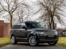 Voir l'annonce Land Rover Range Rover 3.0 TDV6 Vogue