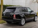 Annonce Land Rover Range Rover 3.0 TDV6 Vogue