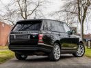 Annonce Land Rover Range Rover 3.0 TDV6 Vogue