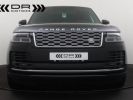 Annonce Land Rover Range Rover 3.0 TDV6 VOGUE- LEDER - NAVI PANODAK FULL