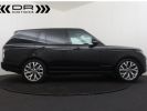 Annonce Land Rover Range Rover 3.0 TDV6 VOGUE- LEDER - NAVI PANODAK FULL