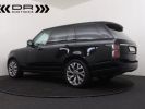 Annonce Land Rover Range Rover 3.0 TDV6 VOGUE- LEDER - NAVI PANODAK FULL