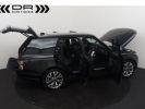 Annonce Land Rover Range Rover 3.0 TDV6 VOGUE- LEDER - NAVI PANODAK FULL