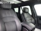 Annonce Land Rover Range Rover 3.0 TDV6 VOGUE- LEDER - NAVI PANODAK FULL