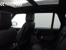 Annonce Land Rover Range Rover 3.0 TDV6 VOGUE- LEDER - NAVI PANODAK FULL