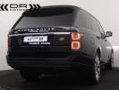 Annonce Land Rover Range Rover 3.0 TDV6 VOGUE- LEDER - NAVI PANODAK FULL