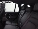 Annonce Land Rover Range Rover 3.0 TDV6 VOGUE- LEDER - NAVI PANODAK FULL