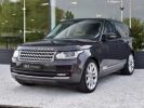 Voir l'annonce Land Rover Range Rover 3.0 TDV6 Vogue Meridian 360° Memory seats ACC