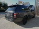 Annonce Land Rover Range Rover 3.0 TDV6 Vogue PANO-ZTLVRW-XENON-KEYLESS-CAM-22