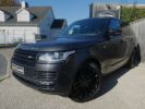 Annonce Land Rover Range Rover 3.0 TDV6 Vogue PANO-ZTLVRW-XENON-KEYLESS-CAM-22