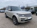 Voir l'annonce Land Rover Range Rover 3.0 TDV6 Vogue SWB Mark II