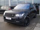 Voir l'annonce Land Rover Range Rover 3.0 Vogue 360° CAM