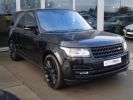 Annonce Land Rover Range Rover 3.0 Vogue 360° CAM