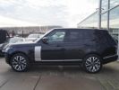 Voir l'annonce Land Rover Range Rover 3.0d HSE PANO 360cam Meridian