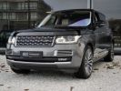 Voir l'annonce Land Rover Range Rover 3.0d Hybride Long SV Autobiography 2 Tone