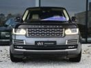 Annonce Land Rover Range Rover 3.0d Hybride Long SV Autobiography 2 Tone