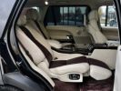 Annonce Land Rover Range Rover 3.0d Hybride Long SV Autobiography 2 Tone