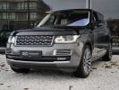 Annonce Land Rover Range Rover 3.0d Hybride Long SV Autobiography 2 Tone