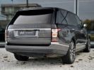 Annonce Land Rover Range Rover 3.0d Hybride Long SV Autobiography 2 Tone