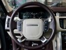 Annonce Land Rover Range Rover 3.0d Hybride Long SV Autobiography 2 Tone