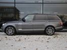 Annonce Land Rover Range Rover 3.0d Hybride Long SV Autobiography 2 Tone