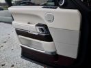 Annonce Land Rover Range Rover 3.0d Hybride Long SV Autobiography 2 Tone