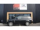 Annonce Land Rover Range Rover 3.6 TDV8  KILOMETRAGE FAIBLE