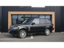 Annonce Land Rover Range Rover 3.6 TDV8  KILOMETRAGE FAIBLE